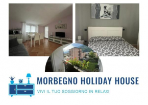 Morbegno holiday house Morbegno